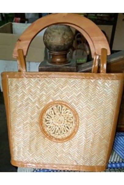 HAND BAG HAND BAG